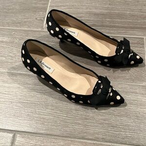 L.K Bennett shoes